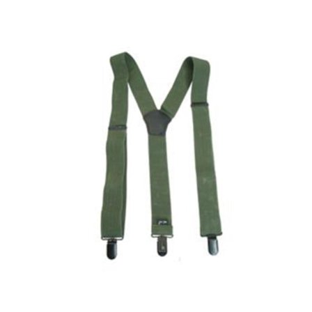 One-size Hängslen i olika färger