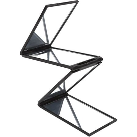 Speil - Uspesifisert - 4-veis - 360 grader - Kompakt - Moderne design