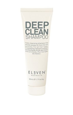 Eleven Australia Deep Clean Shampoo 50 ml, Hår, Shampoo, Hårshampoo