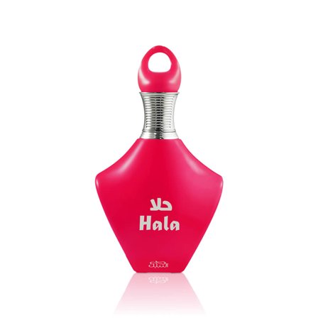 Nabeel Souq Hala 100ml - Eau de Parfum Unisex