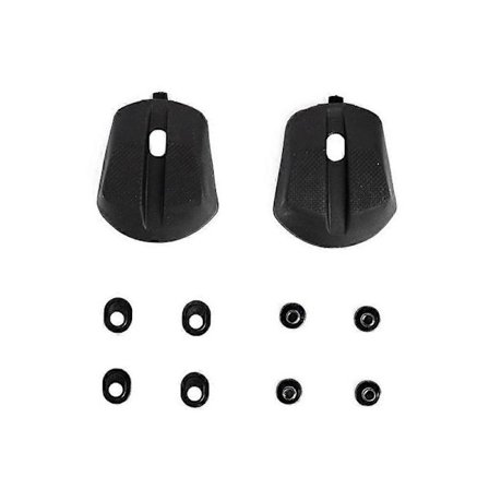 Udskiftelig Hæl til Cykelsko Slidstærk Til Rc900/901/902/903