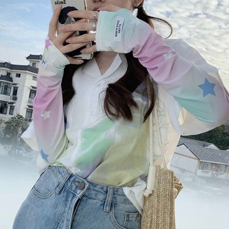 Arm Sleeves Arm Cover 1