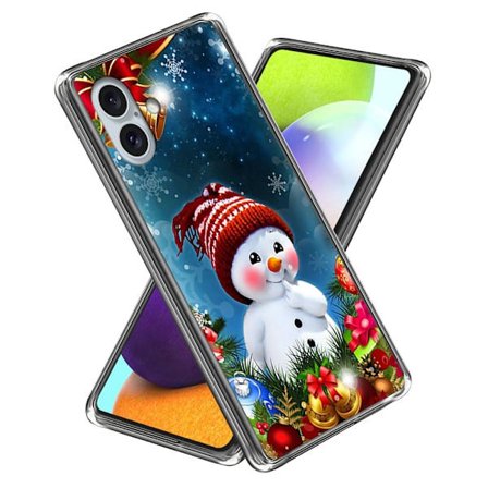 Vibe iPhone 16 Plus cover - Style E