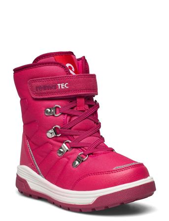Quicker Pink Reima