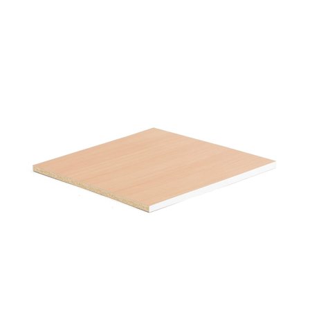 Underhylla till rullbord, 700x600 mm