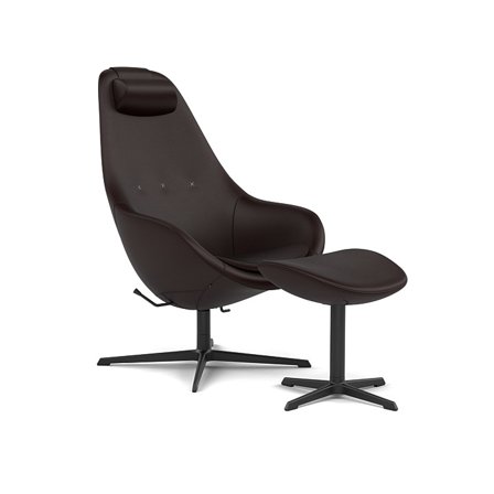 Kokon, Varier Furniture, Recliner