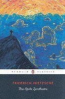 Thus Spoke Zarathustra
