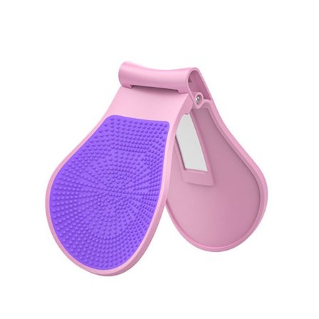 1 stk. hoftetrener yoga utstyr indre lårøvelse rumpe korr