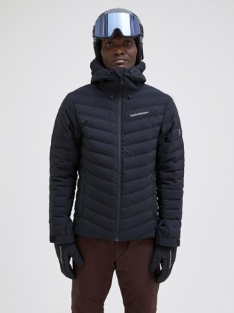 Frost Ski Down Jacket Homme