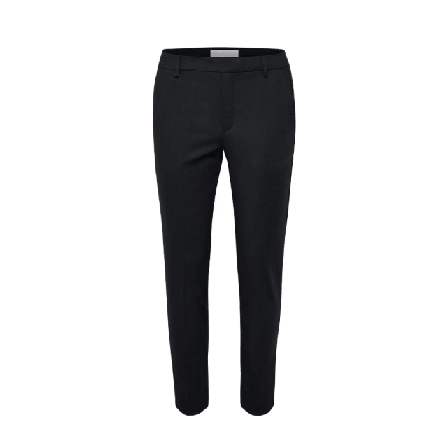 Inwear Zella Pants Byxor Dam Svart 46