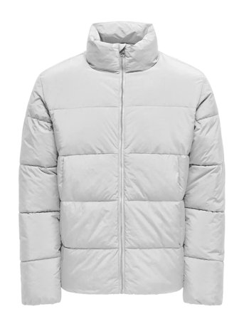 ONLY & SONS | Onsglobal Puffer Jacket Cs Otw | XL