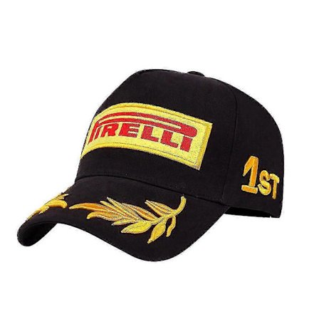 Champion podium hatt racing tvling baseball cap utendørs sports cap