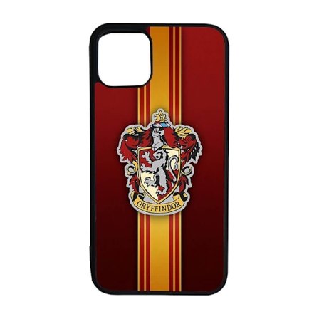 Harry Potter Gryffindor iPhone 15 Pro Skal