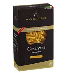 Massimo Zero Casarecce 400g