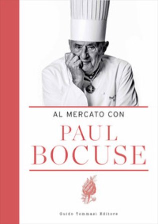 Al mercato con Paul Bocuse Paul Bocuse