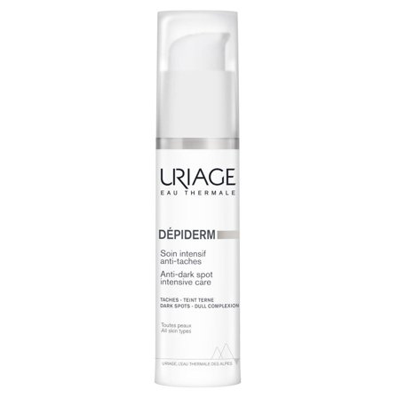 Uriage Depiderm Trattamento Intensivo Anti-Macchie 30ml