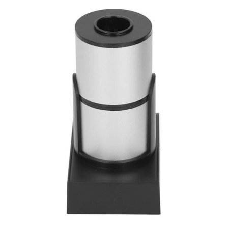 Matrøyker - DUOKON - Cocktailrøyker - Bærbar - Metall - 300 g