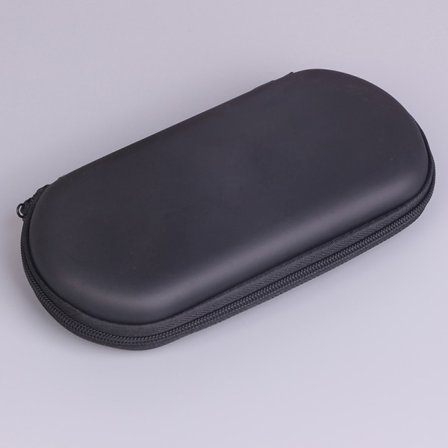 Kova EVA-kotelo säilytyslaukku suojakotelo PSP Psv1000/ CDQ:lle
