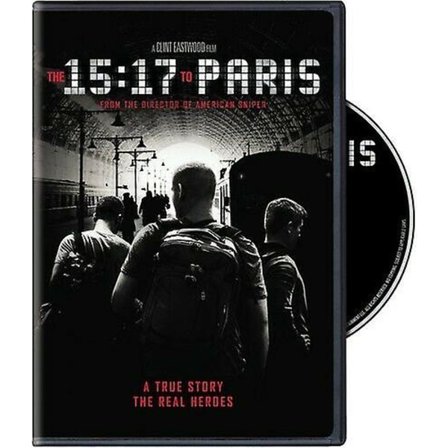 1517 til Paris - Region