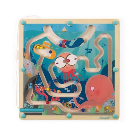 Labyrintti Kuula-Ocean