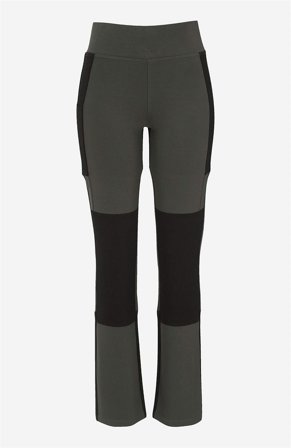 Cellbes of Sweden - Fritidsbyxa med rakt ben - grå - för damer - 62/64