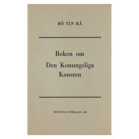Boken om Den Konungsliga Konsten 9789185154012