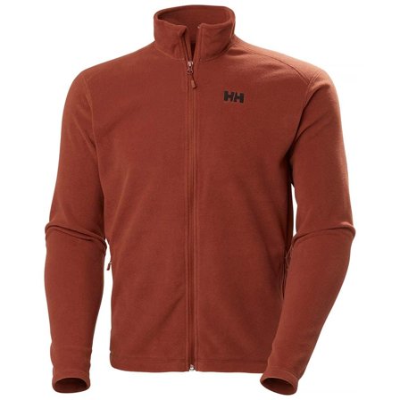 Helly Hansen Daybreaker Fleece Jacket fleecejacka (herr)