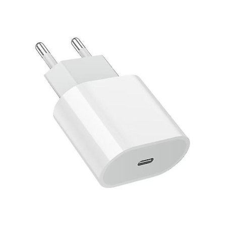 Iphone Laddare, 20W USB C