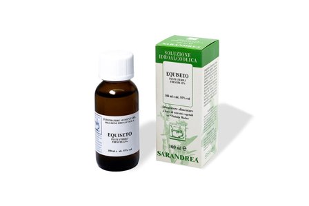 Sarandrea Biancospino Tintura Madre 60ml