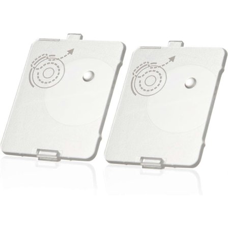 2 kpl Puolakotelon levyt, muovinen puolakotelon liukulevy Singer-ompelukoneeseen #416428301-3321, 4411 Heavy Duty, 4423 Heavy Duty, 44S, 4452