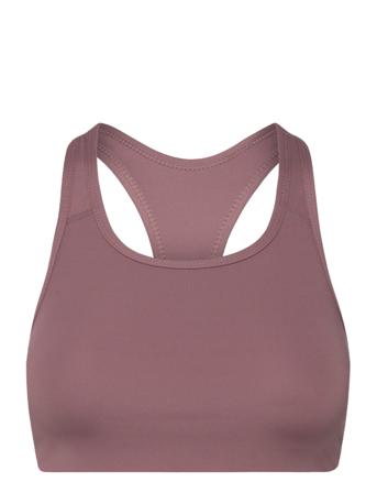 Myolie W Sports Bra Athlecia Pink