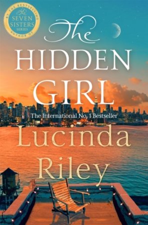 The Hidden Girl