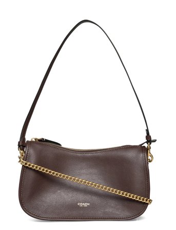Coach Waverly Bag - Brown - ONE SIZE