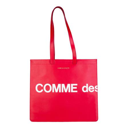 Comme des Garçons Tas , Rood , Heren , Maat: ONE Size Tassen