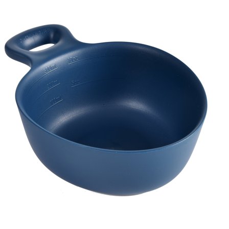 Light my fire Swedish Kåsa, hazy blue | KitchenOne