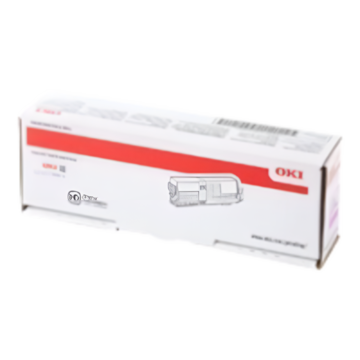 Toner Magenta for OKI MC562w