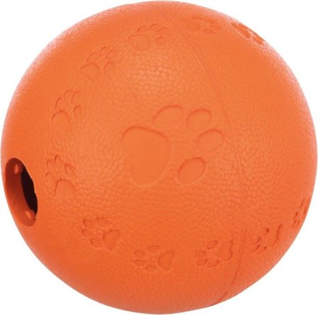 Trixie Snacksboll Naturgummi Labyrint 7 cm
