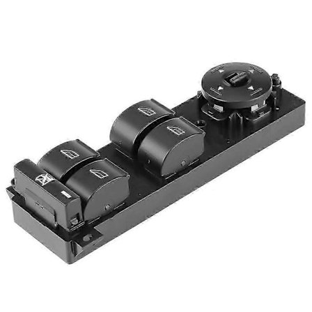 Bil Fönsterhiss Huvudströmbrytare för FORD FOCUS 2005-2007 3M512K021AB