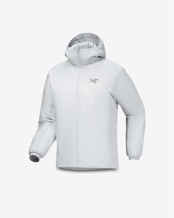 ATOM SV HOODY - SOLITUDE L