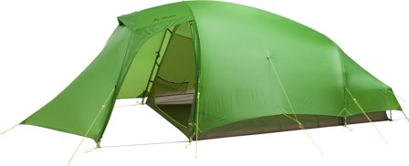 Vaude Hogan SUL XT 2-3P Cress Green