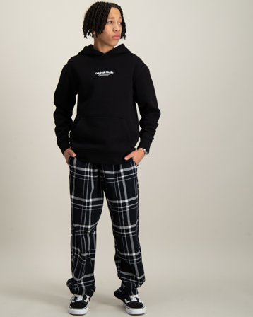 Björn Borg CORE PYJAMA PANTS Multi Pyjamas/Pyjamasbyxor Kille - Kids Brand Store
