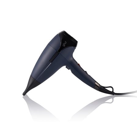ghd Helios Hair Dryer 2.0 Ink Blue, Hår, Styling Tools, Hårtørrer