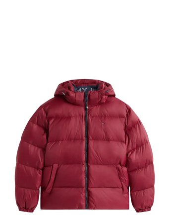 Tommy Jeans | Tjm Essential Down Jacket Ext | XXXL