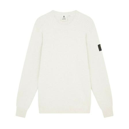 Lyle & Scott Sweatshirts , Wit , Heren , Maat: S
