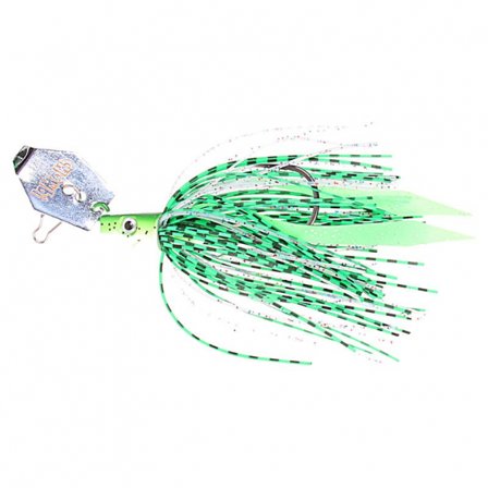 Pig Hula Chatterbait 15g - Smelt