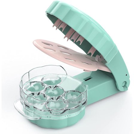 Kirsebærudstener - Fjerner kirsebærsten - 6 kirsebær