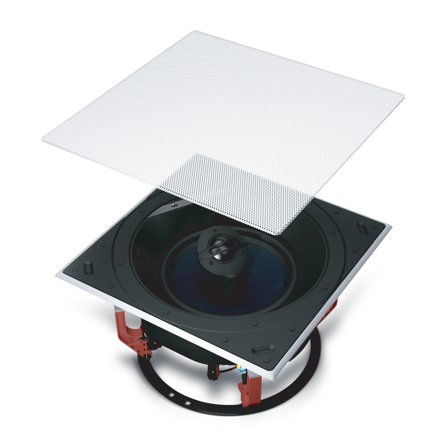 Outlet - Bowers & Wilkins CCM68x Frontgrill