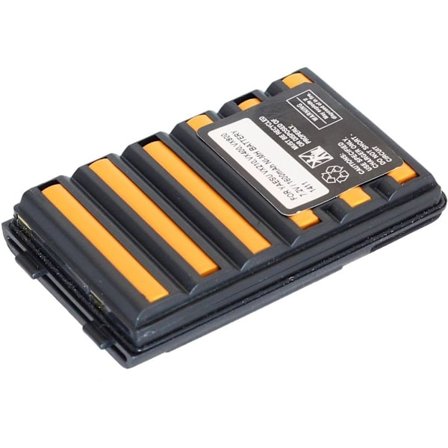 Battery for Yaesu FNB-64 etc NI-MH replacement battery