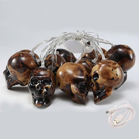 Halloween-valosarjat Spooky Halloween-koristeet Halloween-juhliin takapihan puutarhan koristeluun