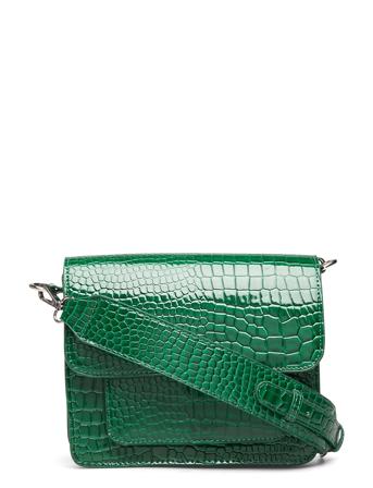 Cayman Pocket Trace Bags Crossbody Bags Grøn HVISK